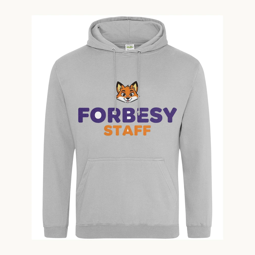 Forbesy Staff Hoodie