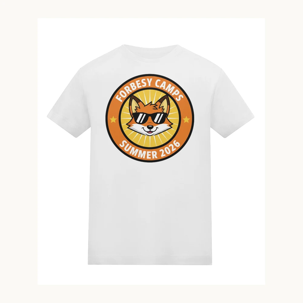 Summer 2026 Kids T-Shirt
